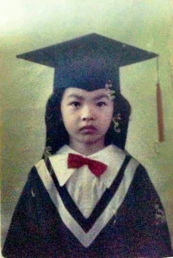 Miffy Lin
