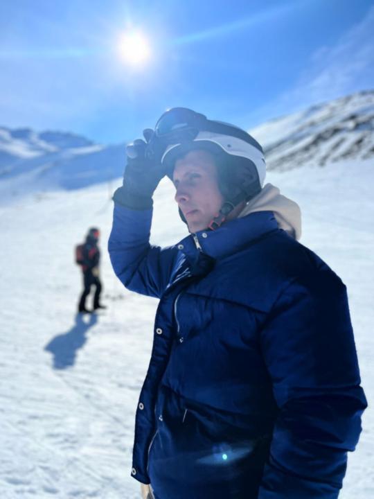 Julian Emmanuel Lezcano