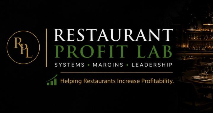 Restaurant Profit Lab