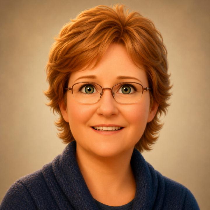 Isabelle Lagadic