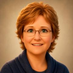 Isabelle Lagadic