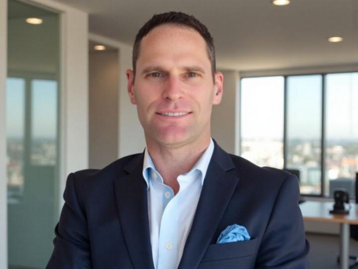 Gregory Troy