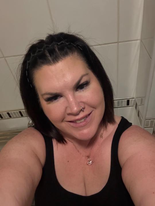 Vicky Jamieson