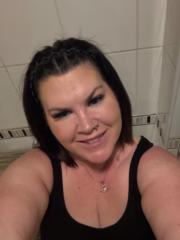 Vicky Jamieson