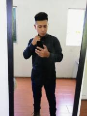 Williams Perez