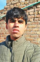 Muhammad Uzair