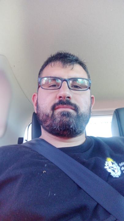 Gonzalo Sebastián Ramos