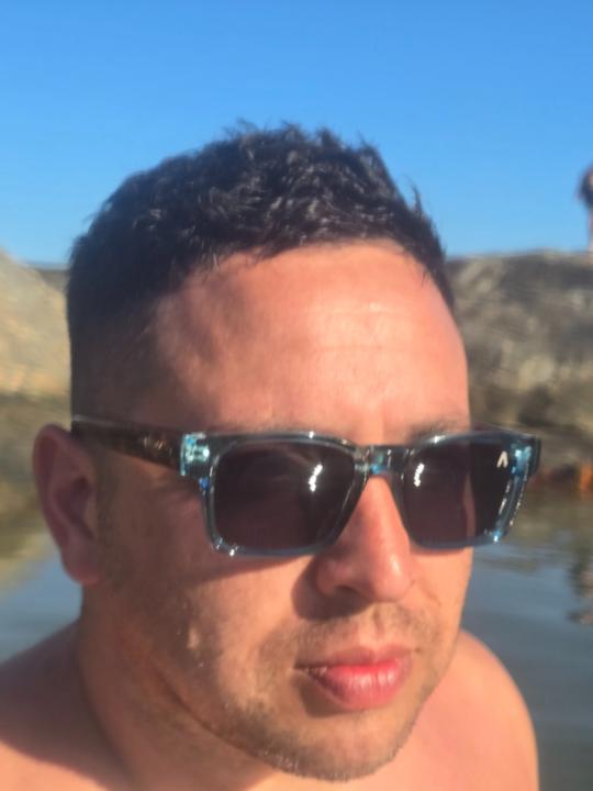 Rodrigo daniel Zeballos jerez