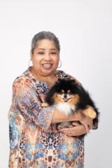 Vikki Nicholson Kelly