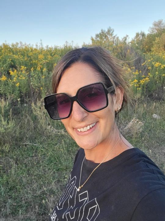 Julie Fasan