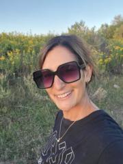 Julie Fasan