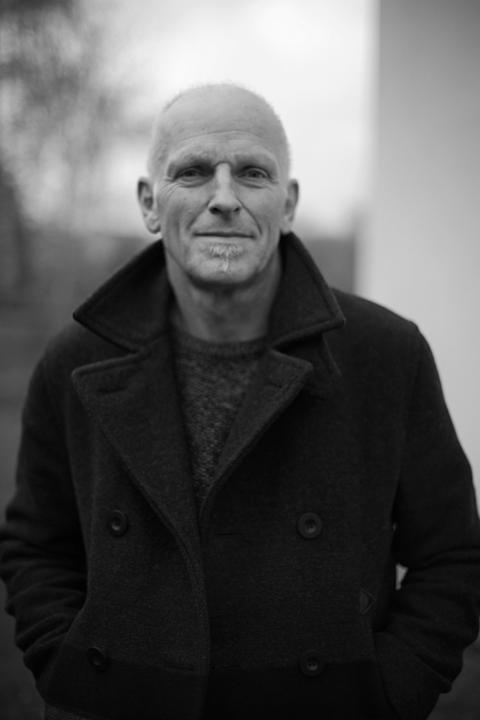 Ralph Eckardt
