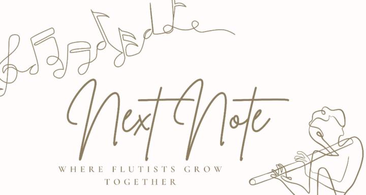 Next Note Flute