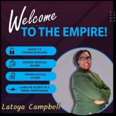 Latoya Campbell