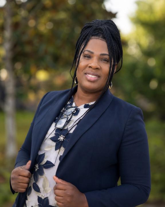 Latoya Campbell
