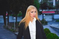 Melyka Ahmadian