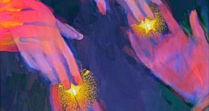 Sacred Thread Intuitives