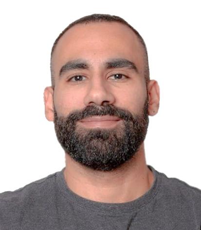 Joseph AbiSaffi