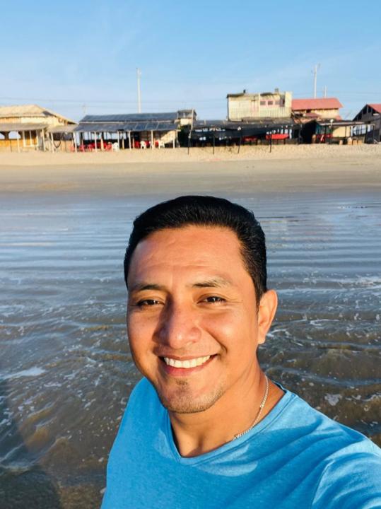 Byron Milan
