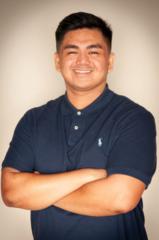 Dan Saguinsin