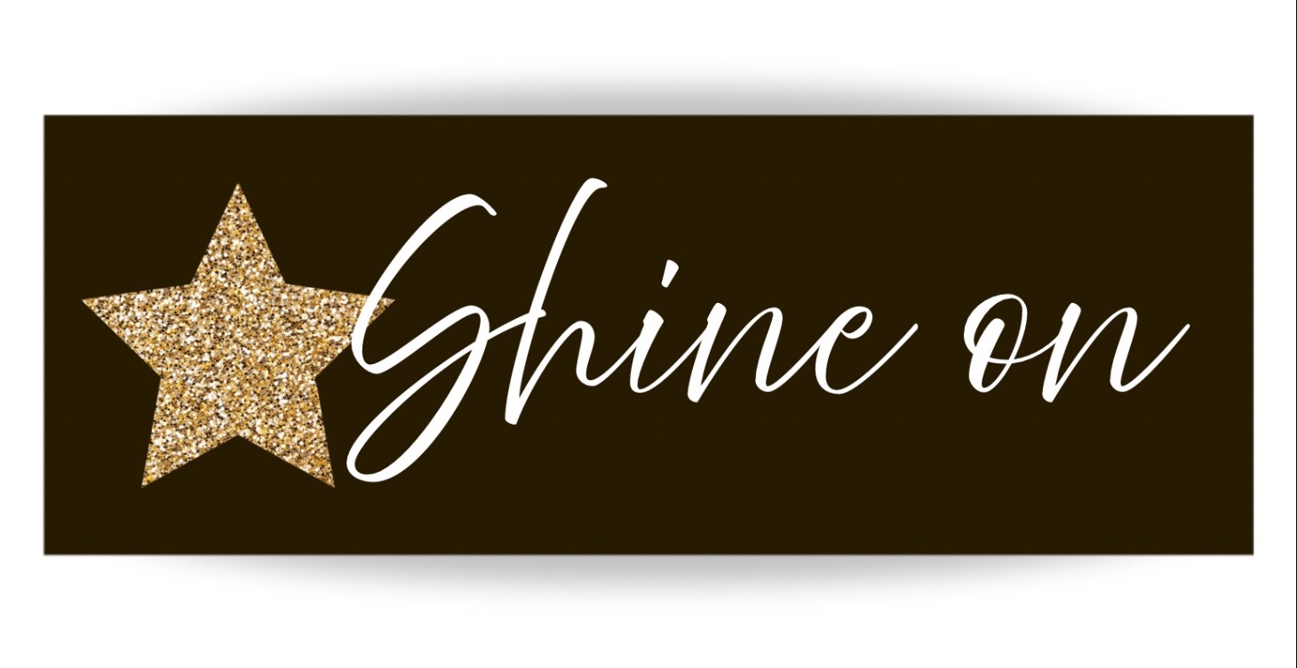 Shine On: Your Next Level Creator Journey