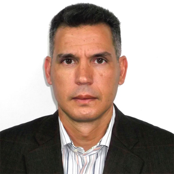 Daniel Mujica