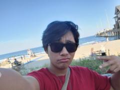Zachary Trinh