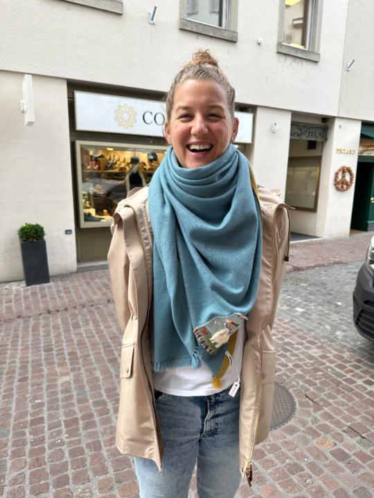 Zoé Gruen