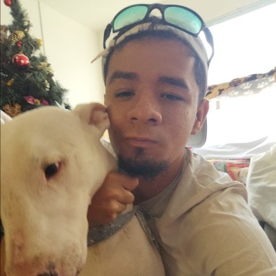 Jharrison Ramírez