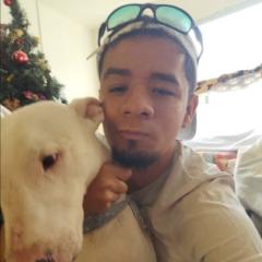 Jharrison Ramírez