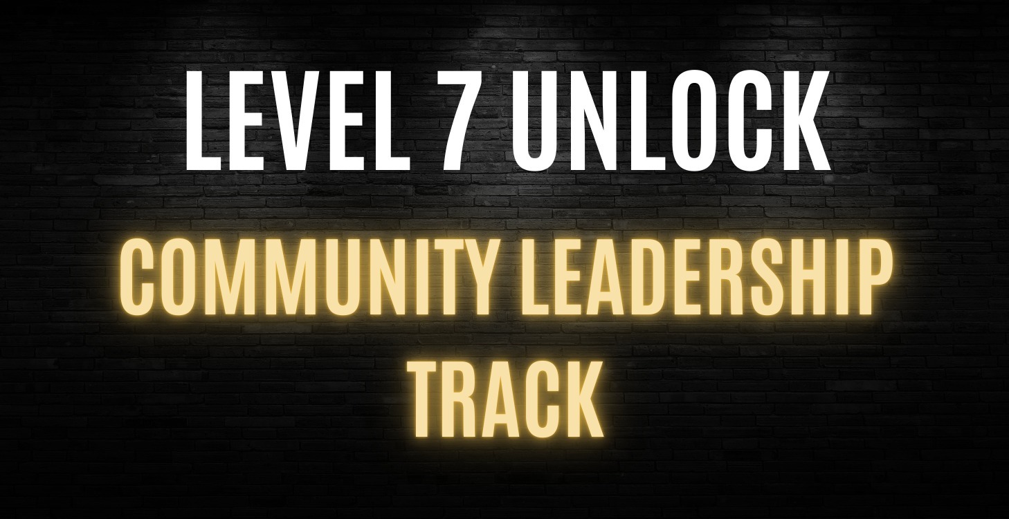 Level 7 - Leadership Track