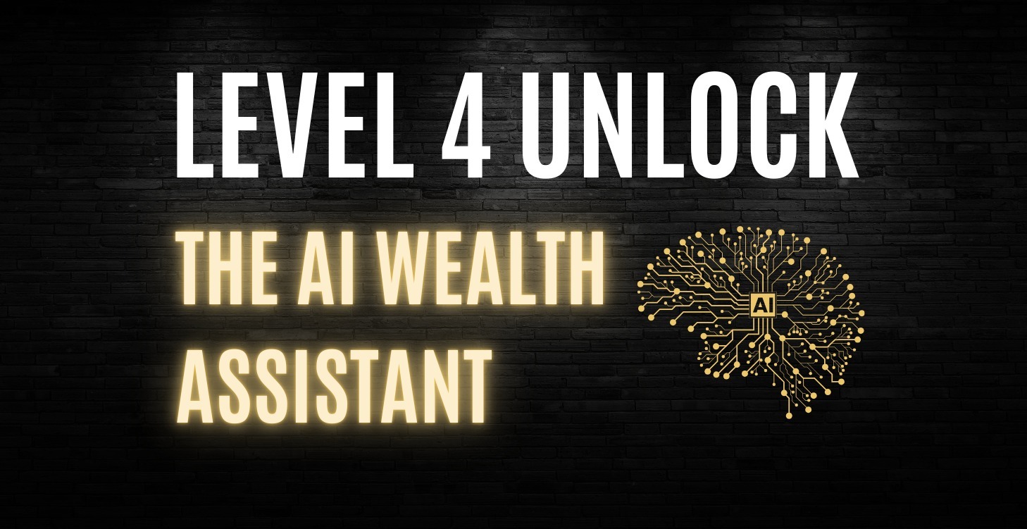 Level 4 - AI Wealth Assistant