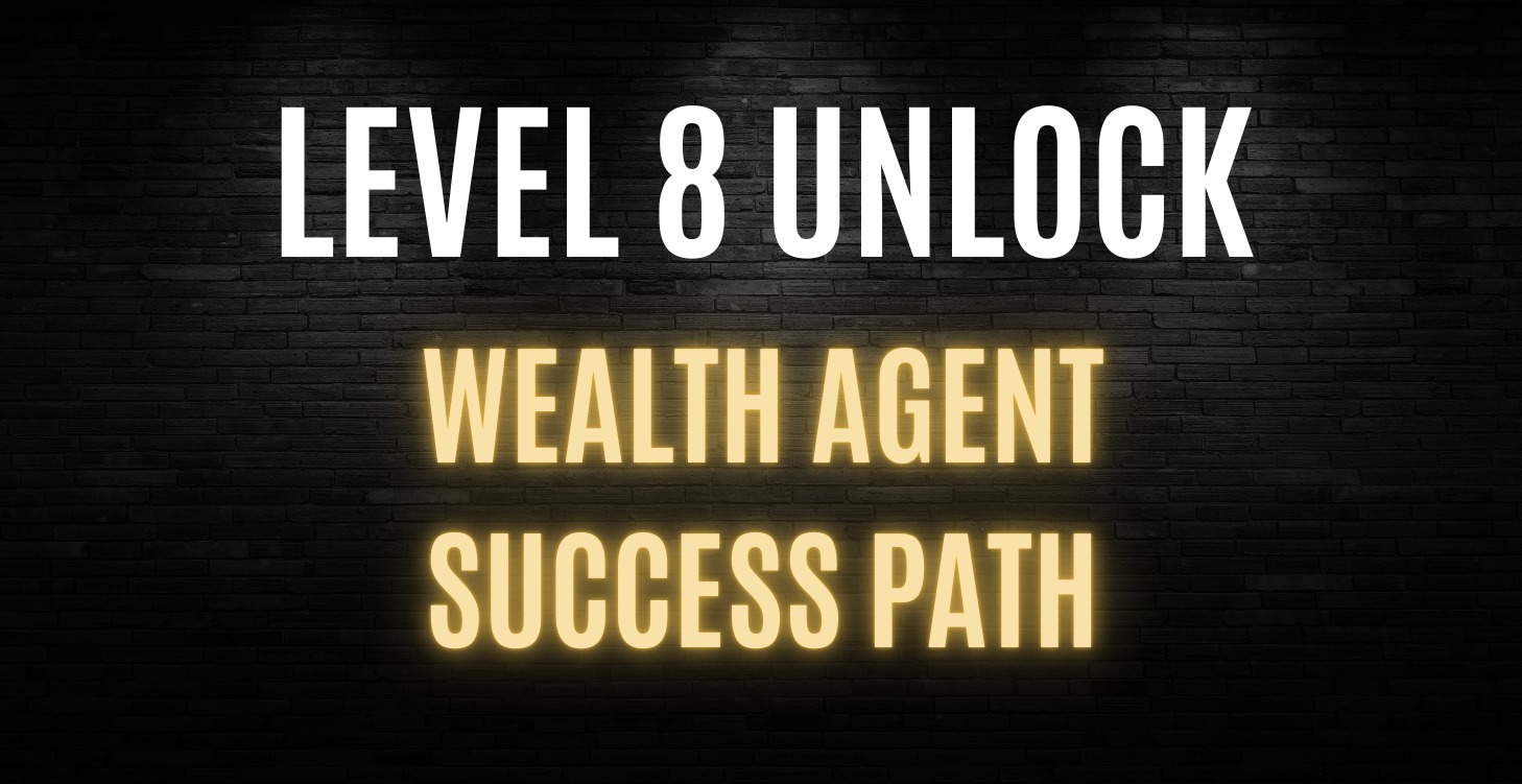 Level 8 - Agent Success Path
