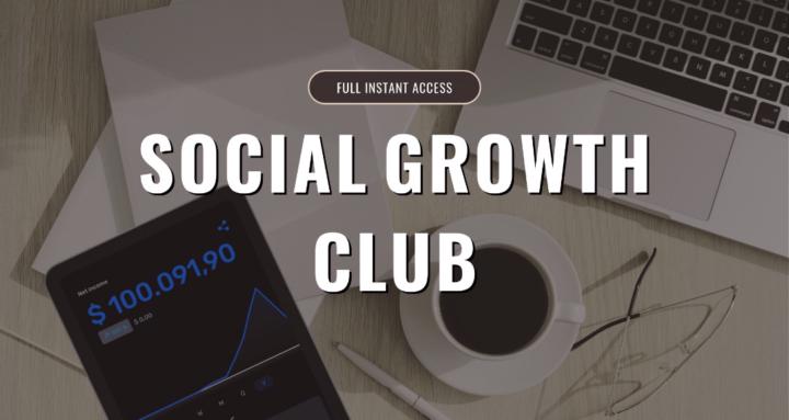 SocialGrowthClub