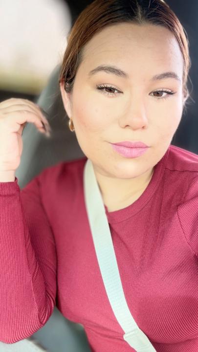 Luz del Carmen Corral Pérez