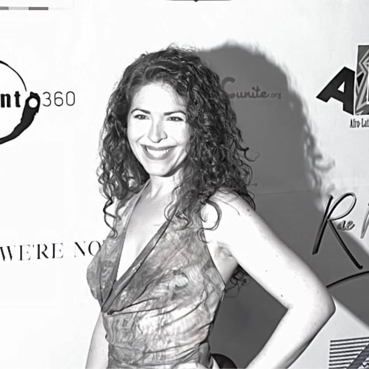 Jamie Aronson