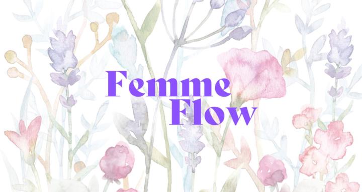 Sisterhood 🫂🌷 by FemmeFlow