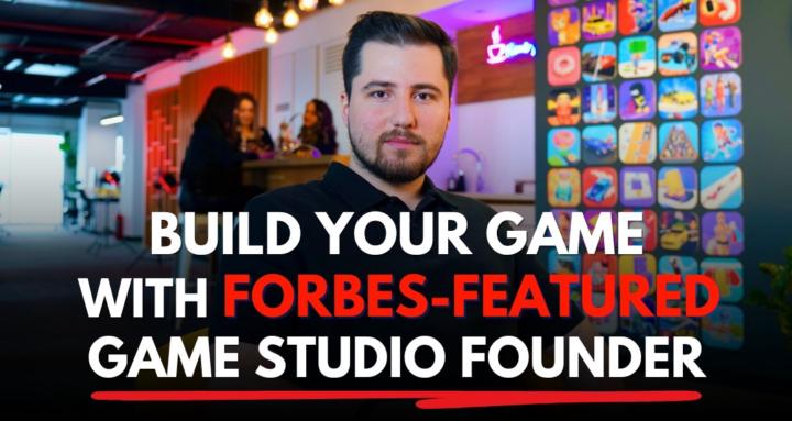 AI GameDev Academy