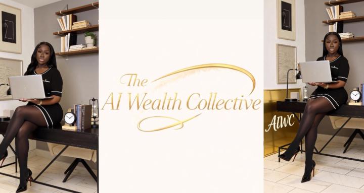 The AI Wealth Collective