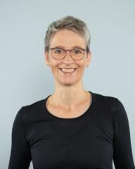 Ada Rhode
