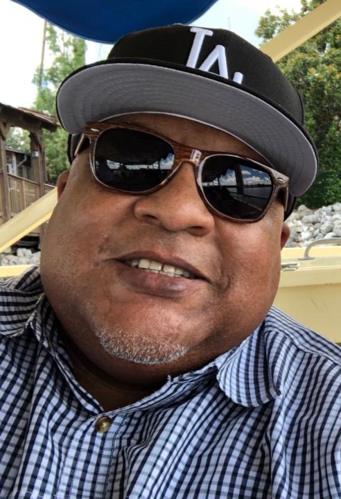 Tony DeGruy