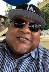 Tony DeGruy