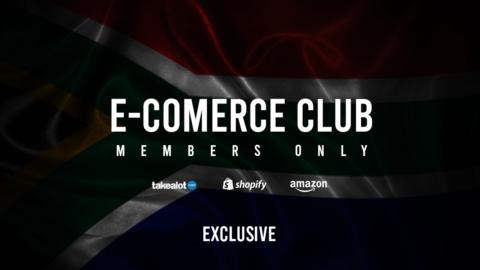  ECOM CLUB (SOUTH AFRICA) gallery image