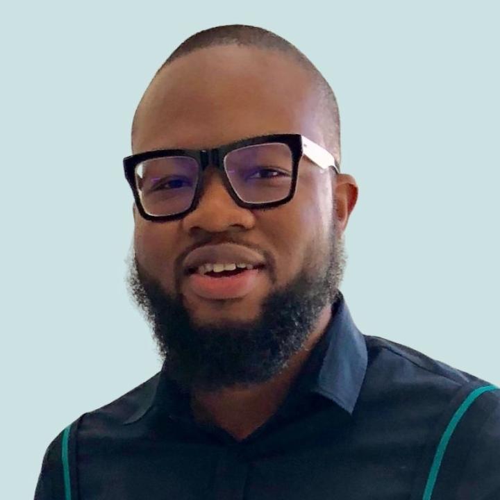Paul Omoyola