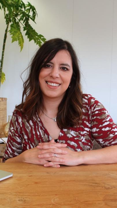 Laura Jacob