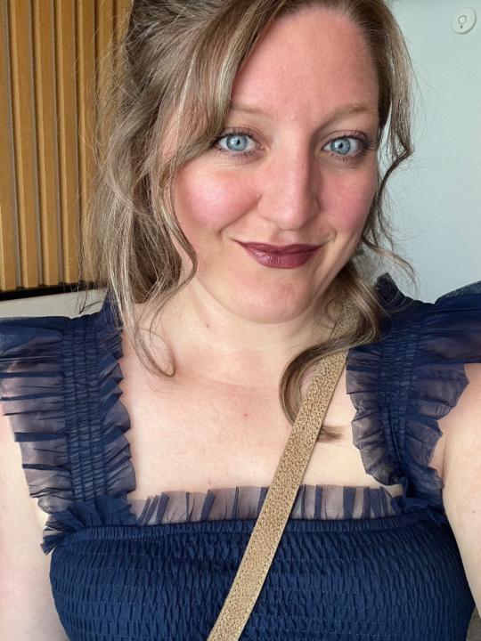 Hannah Majeske-Mikyska