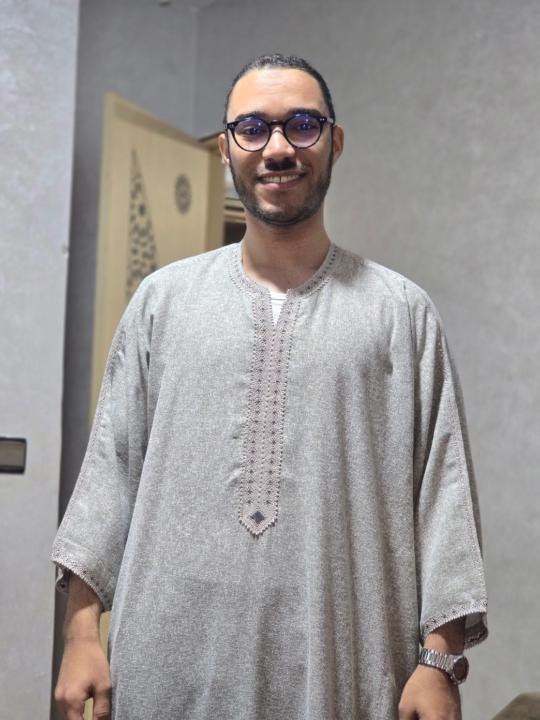 Youssef Boudra