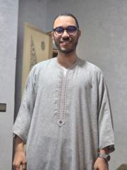 Youssef Boudra