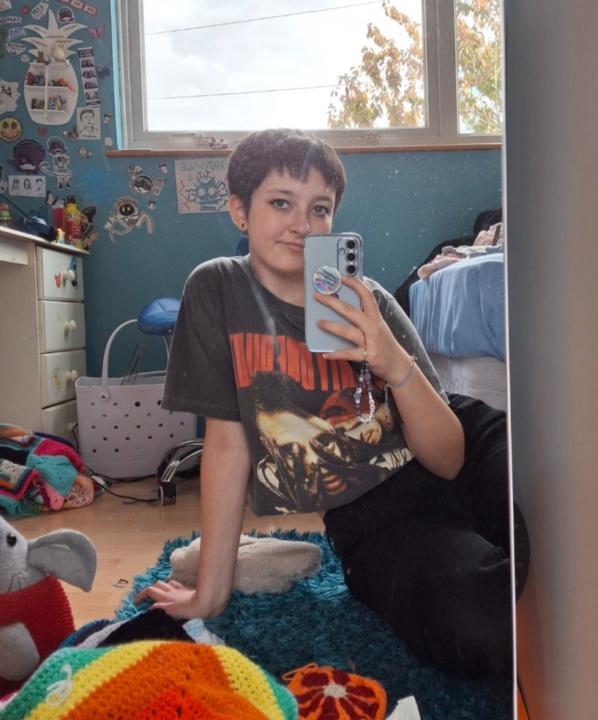 Bella Hutchins-Sturley