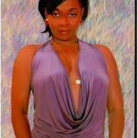 Calpurnia Smith-Canty